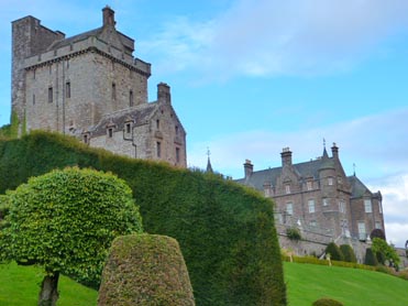 gardens open to public on bank holidays